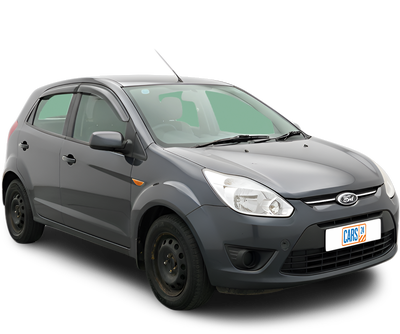 Ford Figo-img